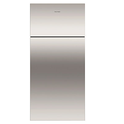 Fisher & Paykel RF521TRPX6 Freestanding Fridge Freezer, A+ Energy Rating, 80cm Wide, Stainless Steel